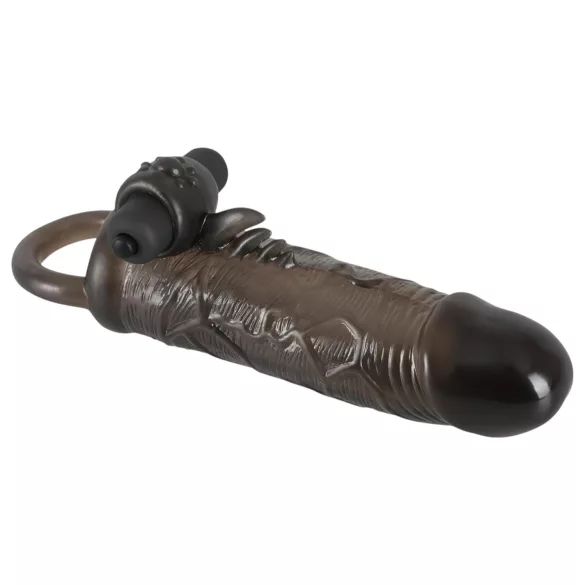 Rebel - vibrerende penismouw - 19 cm