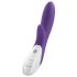 mystim Danny Divido - clitorisvibrator (paars)