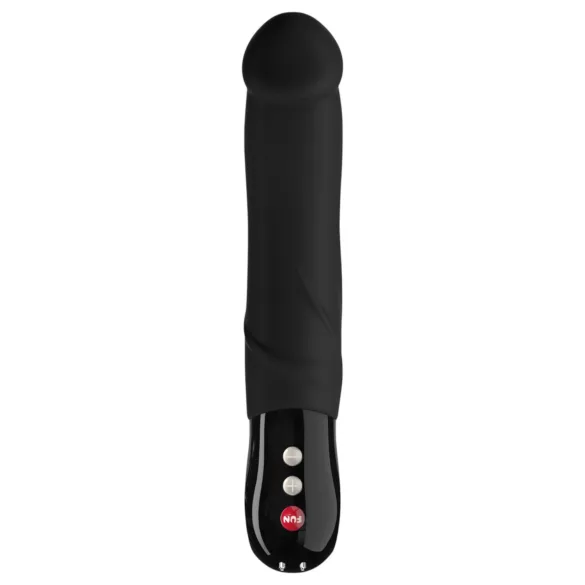 Fun Factory Big Boss - G-spot vibrator - waterdicht - zwart