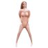 Shy Camilla - realistische sekspop - levensgroot - siliconen