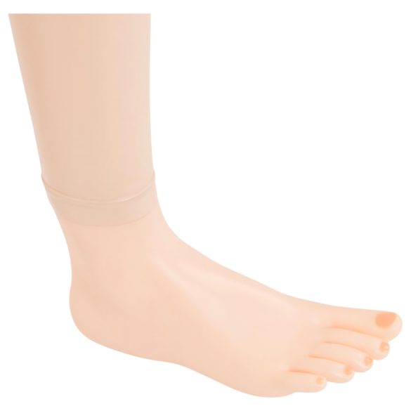 Shy Camilla - realistische sekspop - levensgroot - siliconen