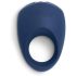 We-Vibe Pivot - vibrerende penisring - oplaadbaar - donkerblauw