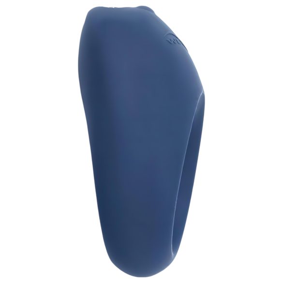 We-Vibe Pivot - vibrerende penisring - oplaadbaar - donkerblauw