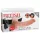 Pipedream - Fetish Strap-on 9 - omdoenbare vibrator (natuurkleur)