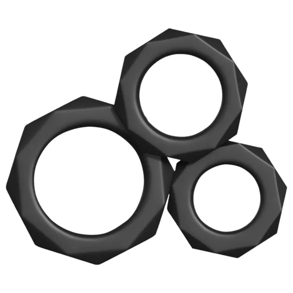 PDX Moto Bator - automatische zuigende masturbator - zwart