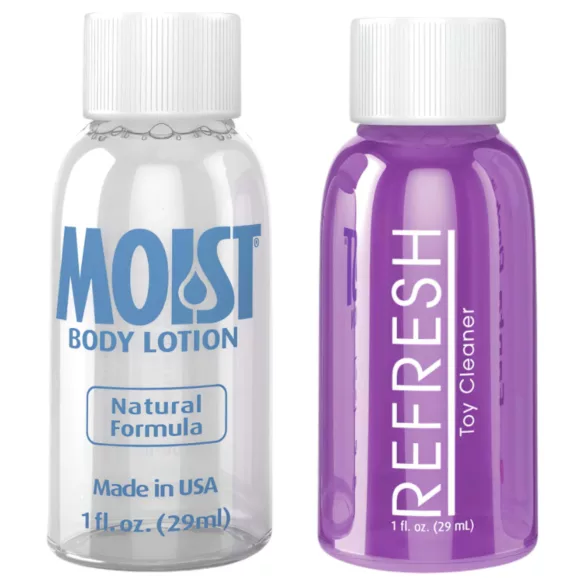 PDX Moto Bator - automatische zuigende masturbator - zwart