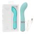Pillow Talk Sassy - G-spot vibrator - oplaadbaar - turquoise
