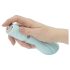 Pillow Talk Sassy - G-spot vibrator - oplaadbaar - turquoise