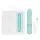 Pillow Talk Flirty - oplaadbare vibrator - turquoise