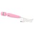 Pillow Talk Cheeky Wand - oplaadbare massage‑vibrator (roze)