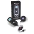 Mystim - afstandsbediening set - elektro stimulatie accessoires