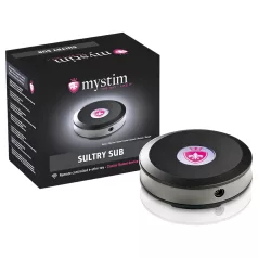 mystim Sultry Sub 2 - draadloze ontvanger - accessoire