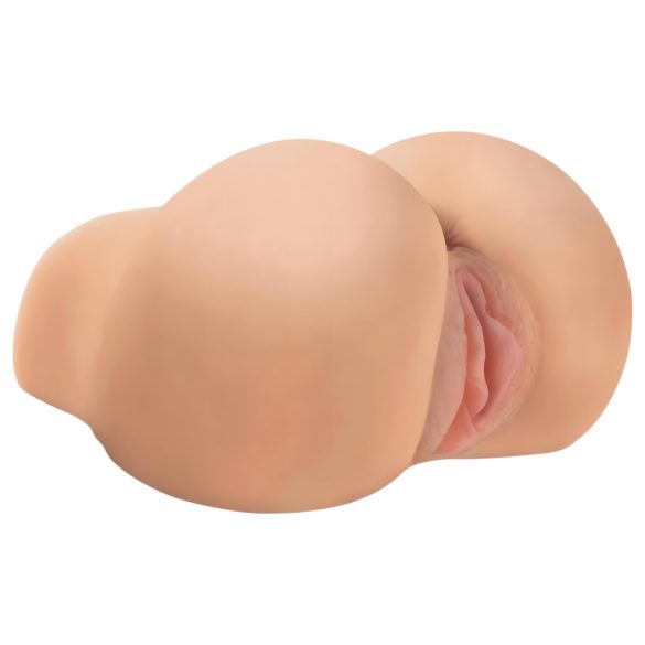 Mini interactieve Fuck Me Silly - kontmasturbator