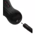 PDX Elite Rotobator - automatische masturbator - transparant/zwart