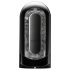 TENGA Flip Zero - vibrerend masturbator (zwart)