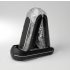 TENGA Flip Zero - vibrerend masturbator (zwart)
