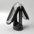 TENGA Flip Zero - vibrerend masturbator (zwart)