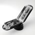 TENGA Flip Zero - vibrerend masturbator (zwart)