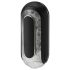 TENGA Flip Zero - vibrerend masturbator (zwart)