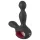 You2Toys - prostaat vibrator - roterend en verwarmend - zwart