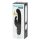 Happyrabbit G-Spot Slim - vibrator (zwart)