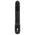 Happyrabbit - G-spot vibrator - slank model - zwart
