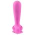 SMILE G-Spot Panty - oplaadbare, draadloze draagvibrator (roze)
