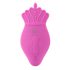 SMILE G-Spot Panty - oplaadbare, draadloze draagvibrator (roze)