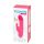 Happyrabbit Mini - oplaadbare roze vibrator