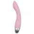 Svakom Amy - oplaadbare G-spot vibrator - siliconen - roze