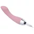 Svakom Amy - oplaadbare G-spot vibrator - siliconen - roze