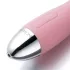 Svakom Amy - oplaadbare G-spot vibrator - siliconen - roze