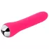 Svakom Anya - vibrator staaf verwarmd oplaadbaar - rood