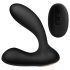 Svakom Vick - waterdichte prostaat- en G-spot vibrator (zwart)