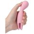 Svakom Nymph - clitorisstimulator vibrator - oplaadbaar - roze