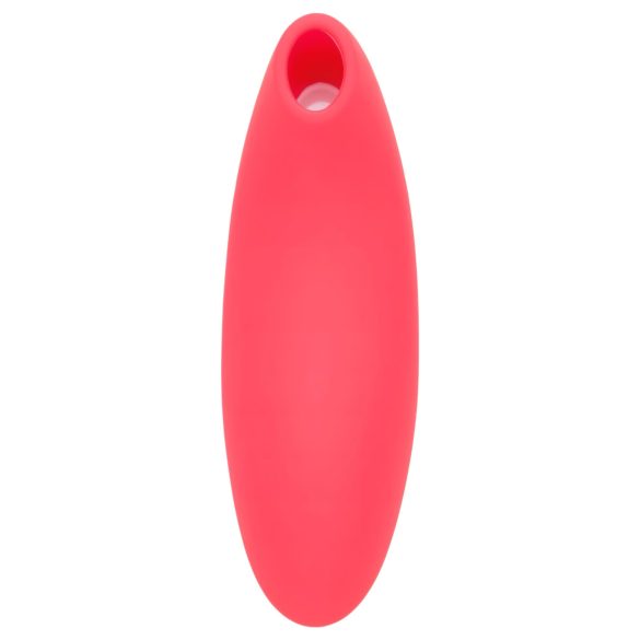 We-Vibe Melt - slimme luchtdruk clitorisstimulator (koraal)