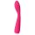 Svakom Iris - G-spot vibrator - oplaadbaar waterdicht - rood