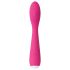 Svakom Iris - G-spot vibrator - oplaadbaar waterdicht - rood