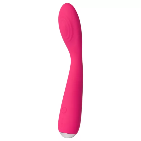 Svakom Iris - G-spot vibrator - oplaadbaar waterdicht - rood