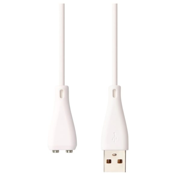 Svakom Iris - G-spot vibrator - oplaadbaar waterdicht - rood