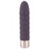 You2Toys - vibrator staaf - oplaadbaar - paars