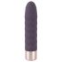 You2Toys - vibrator staaf - oplaadbaar - paars