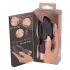 You2Toys Elegant Double - oplaadbare vibrator met clitorisarm (paars)
