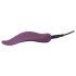 SMILE Panty - Oplaadbare clitoris vibrator (paars)