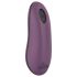 SMILE Panty - oplaadbare clitoris vibrator (paars)