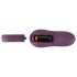 SMILE Panty - Oplaadbare clitoris vibrator (paars)