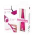 Couples Choice - clitoris vibrator - oplaadbaar - roze