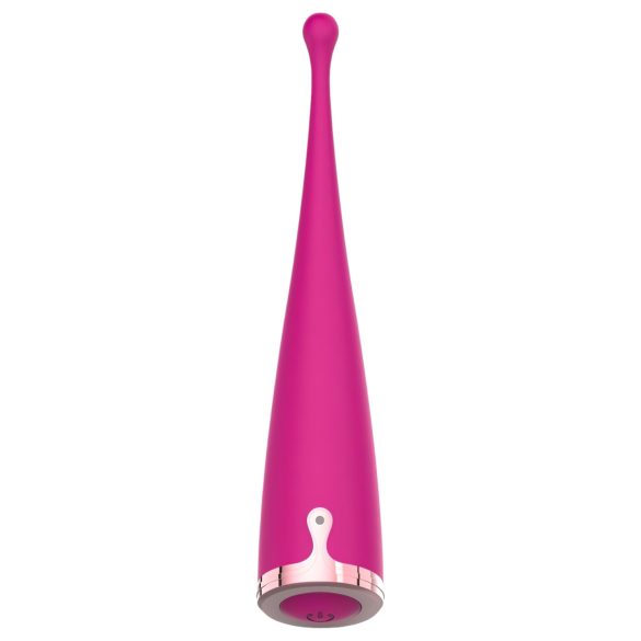 Couples Choice - clitoris vibrator - oplaadbaar - roze