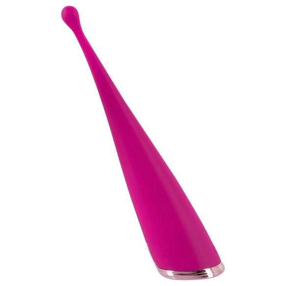Couples Choice - clitoris vibrator - oplaadbaar - roze