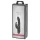 Fifty Shades of Grey Greedy Girl - oplaadbare vibrator - zwart